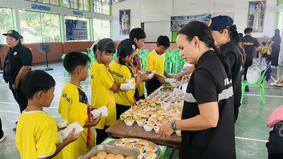 เพชรบุรีเปลี่ยน “ปลาหมอคางดำ” เป็นทรัพยากรสู่อาหารคน-สัตว์-น้ำหมักชีวภาพ