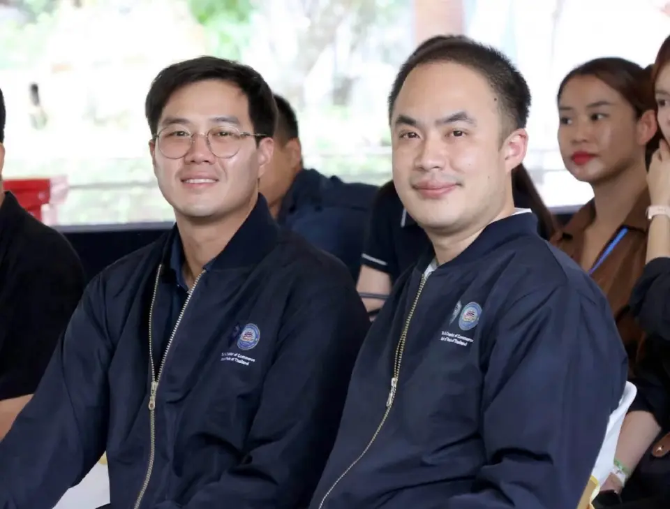 อุดรฯ ชง ครม.สัญจร หนุนงบสร้างโรงยิม 5,000 ที่นั่ง ดันสนามกีฬาระยะ 2 รับกีฬาแห่งชาติ