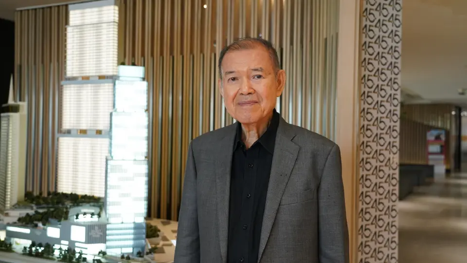 ฐานเศรษฐกิจ สัมภาษณ์พิเศษ ศาสตราจารย์พิเศษ ดร.ศุภชัย พานิชภักดิ์ อดีตผู้อำนวยการใหญ่องค์การการค้าโลก (WTO) และอดีตเลขาธิการ การประชุมสหประชาชาติว่าด้วยการค้าและการพัฒนา หรือ UNCTAD