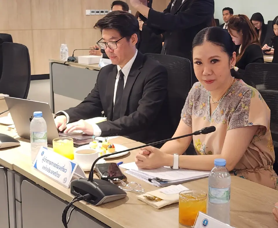 ไฟเขียวเก็บค่าธรรมเนียมนักท่องเที่ยว ลดภาระค่ารักษา 7 พันล้าน ดันเม็ดเงินเข้าไทย 8 พันล้าน