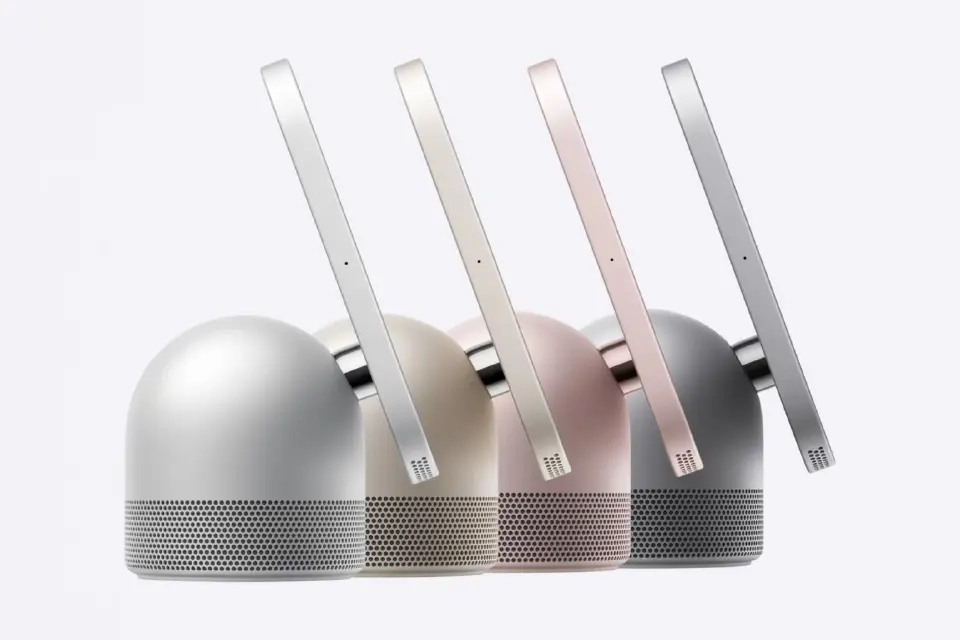 เปิดฟีเจอร์ HomeView จออัจฉริยะ 7 นิ้ว ของเล่นใหม่ Apple คุมบ้านด้วย AI