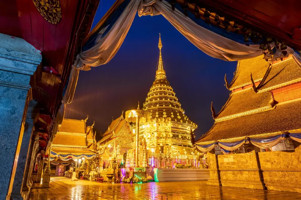 ไทยเที่ยวไทยพลัส