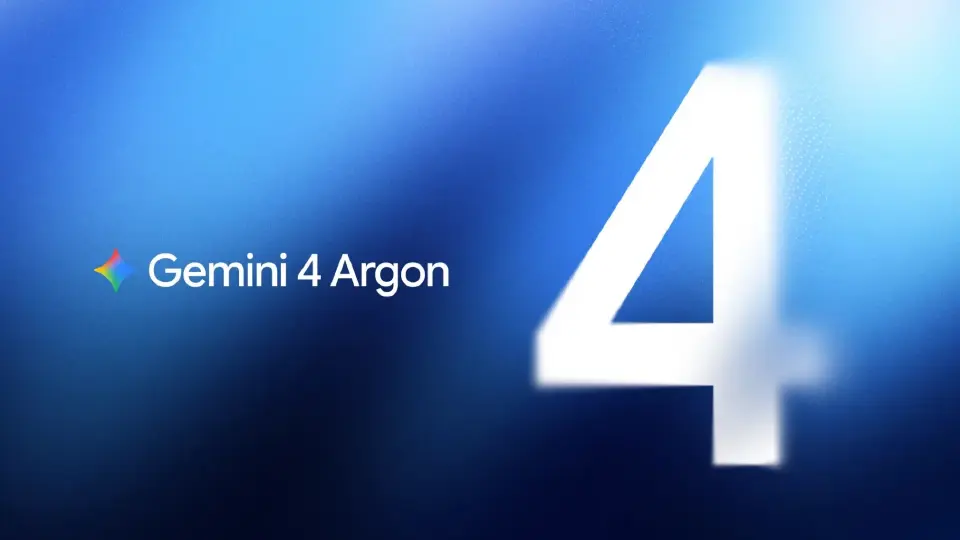 Google เปิด Gemini 4 Argon แก้ช่องโหว่ไซเบอร์-ลุยงานเขียนโค้ด-กฎหมาย-การเงิน