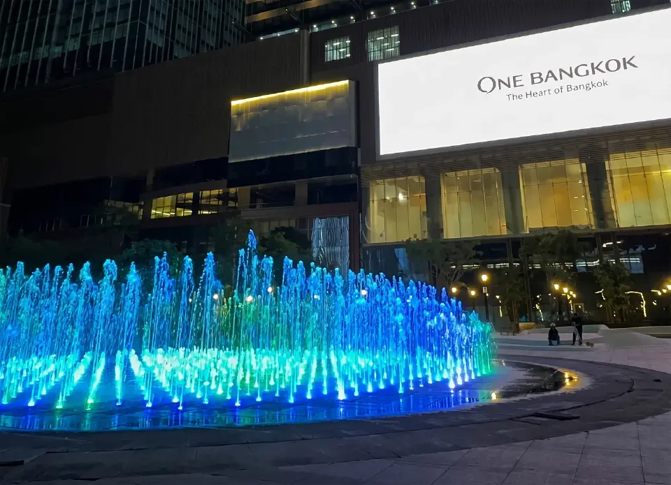 เจาะ SN Group เบื้องหลังระบบน้ำ 67 ปี ลุยโซลูชันน้ำ-บุกอาเซียนรายได้ 4 พันล้าน