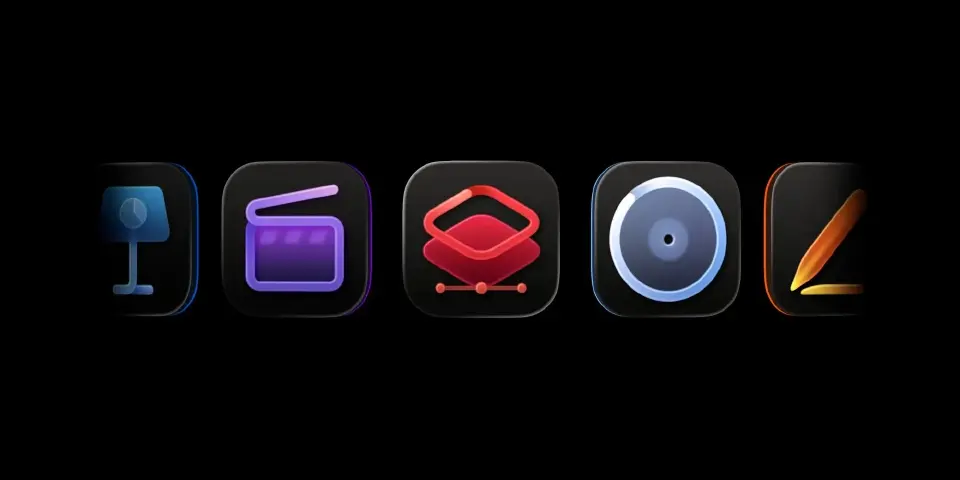 Apple ลุยซื้อกิจการเสริมเครื่องมือสร้างสรรค์ เร่งขยาย Creator Studio