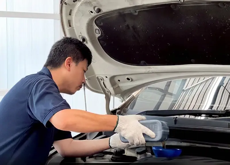 สมาคมผู้นำเข้ารถยนต์ฯ ลดค่าแรง-อะไหล่ ตรวจเช็กฟรี ช่วยน้ำท่วม