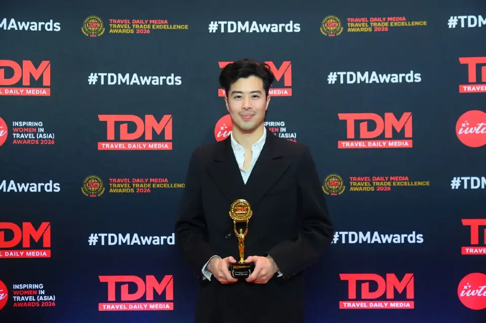 เดอะมอลล์ กรุ๊ป คว้า 2 รางวัลชนะเลิศระดับประเทศ ตอกย้ำผู้นำ Retail & Lifestyle Destination ไทย