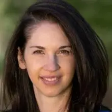 Karen Karniol-Tambour