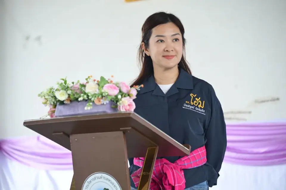 “ปิยะรัฐชย์” สั่งด่วน ช่วยชาวนาพิจิตร โรงสีเบี้ยวหนี้ 1,300 ล้าน