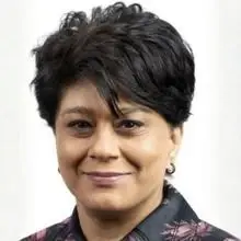 Shriti Vadera