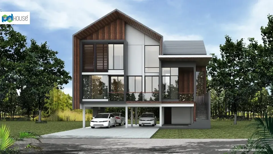 ‘พีดีเฮ้าส์’ คาดน้ำท่วมหนุนดีมานด์รับสร้างบ้าน Q4 จับตาต้นทุนพุ่ง