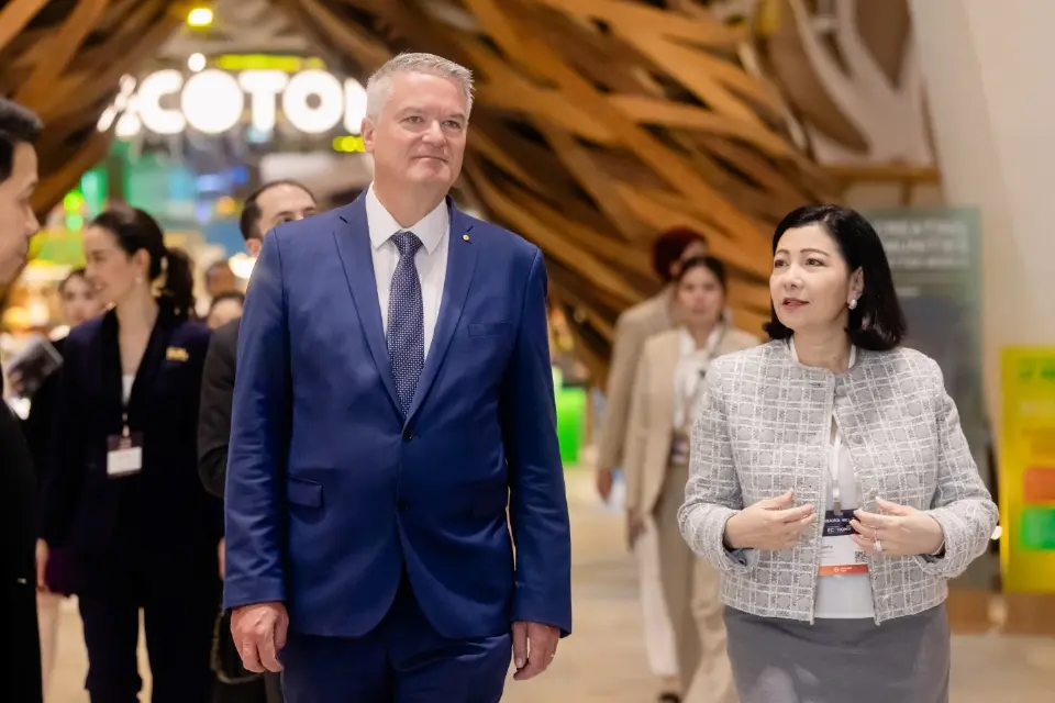 สยามพิวรรธน์ ร่วมเป็นพันธมิตร งาน FUTURE-READY ECONOMY 2026 เวทีคู่ขนาน IMF–World Bank