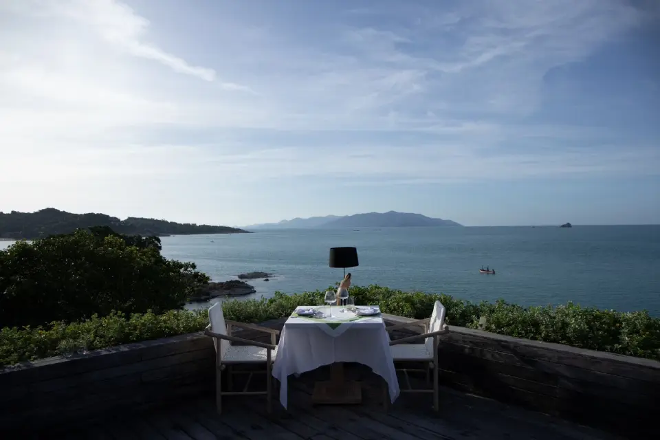 เจ๋ง'โรงแรมเคปฟาน เกาะสมุย' คว้า 1 Michelin Key 2026 ปักหมุดโรงแรมสัญชาติไทยสู่โลก