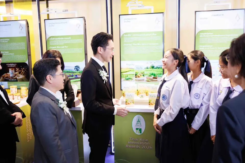 เปิดมูลค่านวัตกรรมไทย 1.38 แสนล้าน NIA รุกดันเศรษฐกิจ-อุตสาหกรรมแข่งขันโลก 