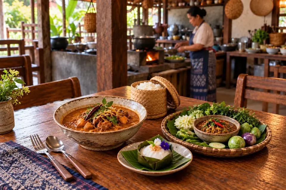 กระทรวงวัฒนธรรม จับมือ แกร็บ ดัน Cultural NEXUS ขายสินค้า CPOT ผ่าน GrabMart
