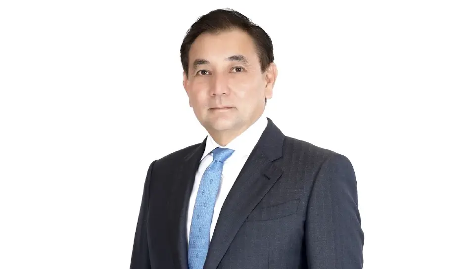 GULF เร่งปั้นอาณาจักร LNG ซื้อ 2 ล้านตันจาก ADNOC ขยายเครือข่ายการค้าระดับโลก