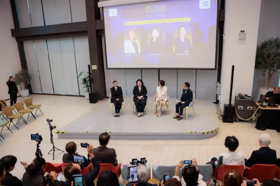 ไมซ์ปลุกลงทุน EEC ทีเส็บชู EEE ต้นแบบขับเคลื่อนเศรษฐกิจ