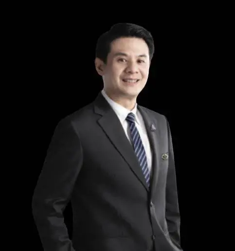ศ.ดร.อมร พิมานมาศ นายกสมาคมวิศวกรโครงสร้างแห่งประเทศไทย และ อ.ประจำคณะวิศวกรรมศาสตร์ มหาวิทยาลัยเกษตรศาสตร์