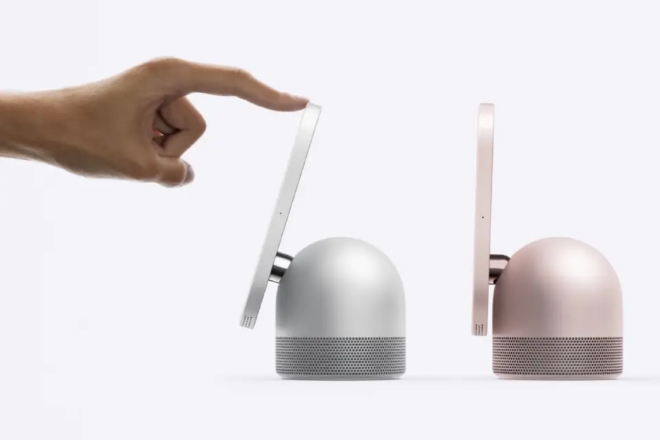 เปิดฟีเจอร์ HomeView จออัจฉริยะ 7 นิ้ว ของเล่นใหม่ Apple คุมบ้านด้วย AI