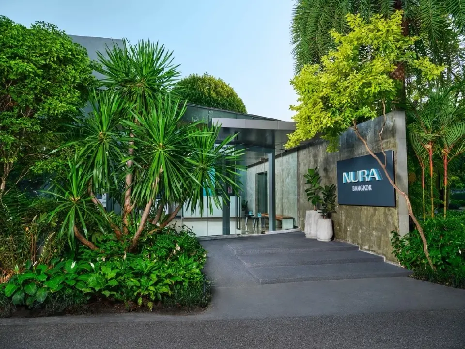 NURA Bangkok Clinic สหคลินิกตรวจสุขภาพและคัดกรองมะเร็งและโรคหัวใจเชิงป้องกัน
