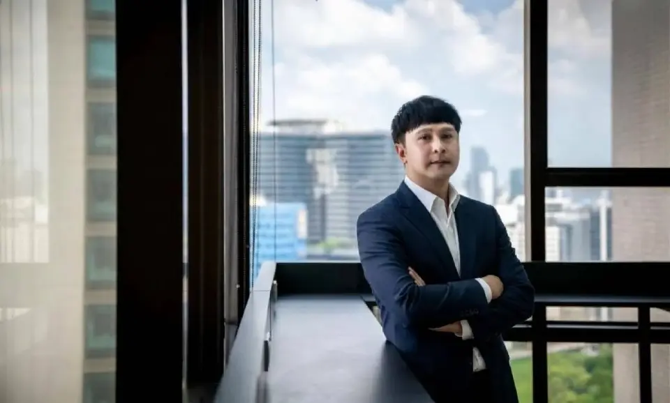 ภัทรชัย ทวีวงศ์ ผู้อำนวยการอาวุโส แผนกวิจัยตลาดและประชาสัมพันธ์ ซาวิลส์ (ประเทศไทย)