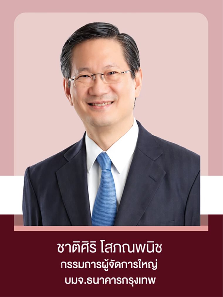 ชาติศิริ โสภณพนิช