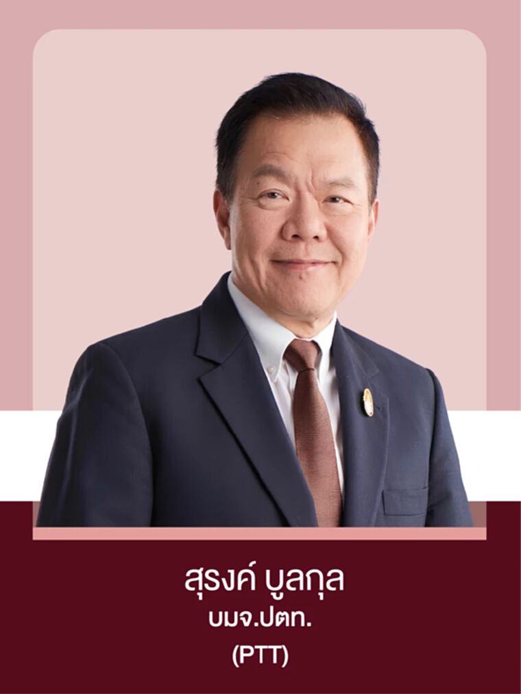 สุรงค์ บูลกุล