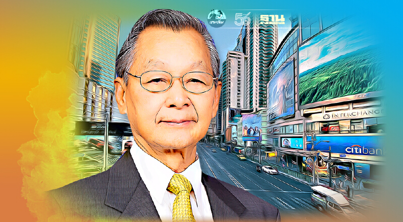 "ชวน"ปัดข้อเสนอล็อกดาวน์ ย้ำมีกฎหมายสำคัญต้องพิจารณา