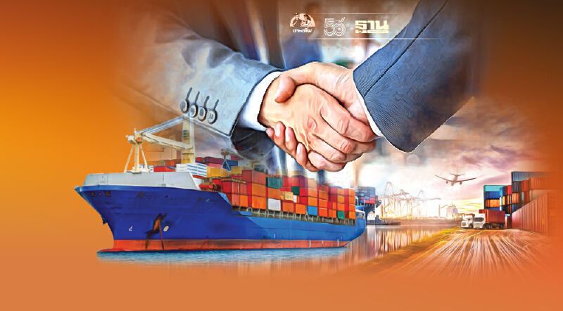 “จุรินทร์”ดันสำเร็จมินิ FTAฉบับแรก เมืองโคฟุญี่ปุ่นเพิ่มค้าอัญมณี