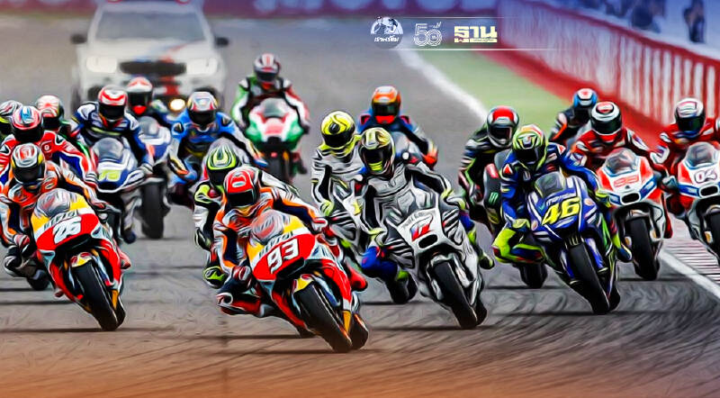 ยกเลิกจัดงานโมโต จีพี 2021 ล้มแผนเปิดบุรีรัมย์รับนักท่องเที่ยว