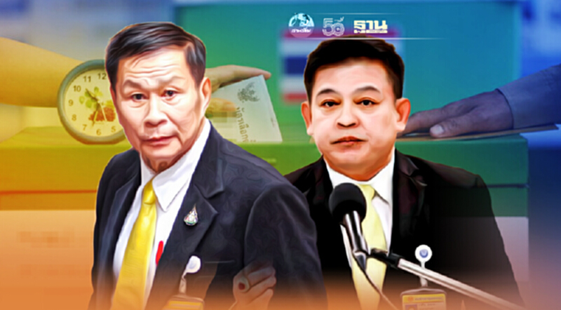 “เสรีพิศุทธ์”ให้ปากคำกกต.เร่งเอาผิด“สิระ เจนจาคะ”แจ้งข้อมูลเท็จลงส.ส. “เสรีพิศุทธ์”ให้ปากคำกกต.เร่งเอาผิด“สิระ เจนจาคะ”แจ้งข้อมูลเท็จลงส.ส.