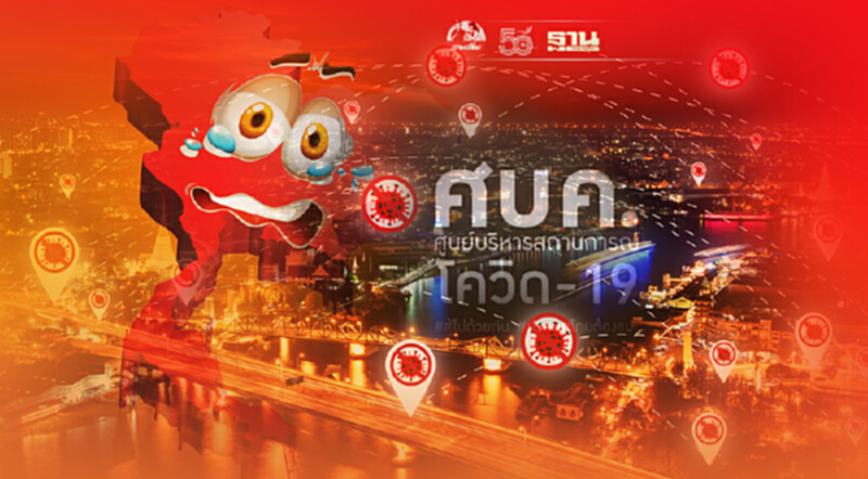 ด่วน ! ศบค.ปรับพื้นที่สีเเดงเข้ม ควบคุมสูงสุดและเข้มงวด เป็น 13 จังหวัด ด่วน ! ศบค.ปรับพื้นที่สีเเดงเข้ม ควบคุมสูงสุดและเข้มงวด เป็น 13 จังหวัด