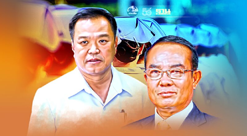 “ชินวรณ์”จี้“อนุทิน”ปรับเงินเดือน-บรรจุพยาบาลเป็นข้าราชการ “ชินวรณ์”จี้“อนุทิน”ปรับเงินเดือน-บรรจุพยาบาลเป็นข้าราชการ