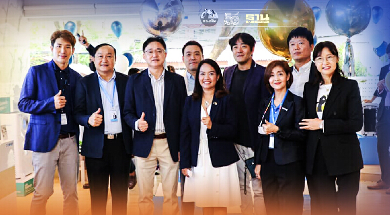 COWAY งัด Subscription Model ปลุกกำลังซื้อเครื่องกรองน้ำเมืองไทย