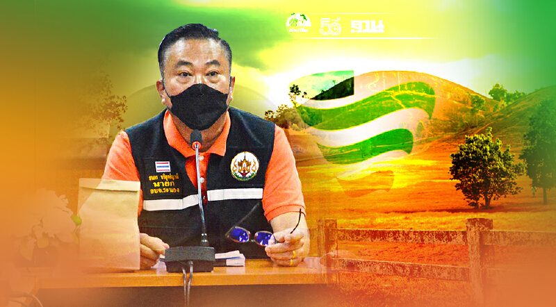 10,000โดส อบจ.ระนองเปิดลงทะเบียนฉีด"ซิโนฟาร์ม"19ก.ค.