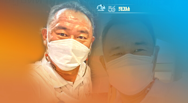 ภูเก็ตวุ่นเร่งตรวจไทม์ไลน์"วีรศักดิ์"ร่วมงาน"ฮักภูเก็ต" ภูเก็ตวุ่นเร่งตรวจไทม์ไลน์"วีรศักดิ์"ร่วมงาน"ฮักภูเก็ต"