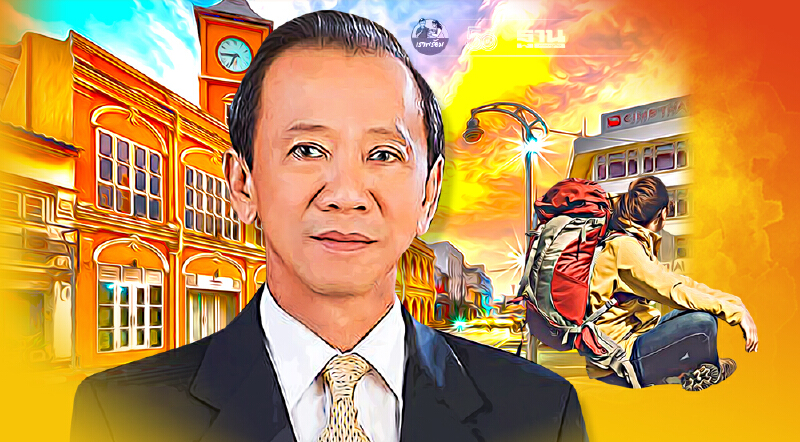 เค้าลางความล้มเหลวของ “ภูเก็ตแซนด์บ๊อกซ์”