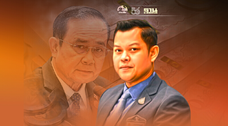 ผู้ประกอบการ-ลูกจ้าง ฝากขอบคุณ“บิ๊กตู่” เร่งเยียวยาพร้อมสินเชื่ออิ่มใจ ผู้ประกอบการ-ลูกจ้าง ฝากขอบคุณ“บิ๊กตู่” เร่งเยียวยาพร้อมสินเชื่ออิ่มใจ