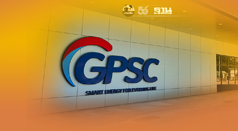 GPSC คิกออฟโรงงานผลิตหน่วยกักเก็บพลังงาน G-Cell ด้วยเทคโนโลยี SemiSolid แห่งแรกในอาเซียน GPSC คิกออฟโรงงานผลิตหน่วยกักเก็บพลังงาน G-Cell ด้วยเทคโนโลยี SemiSolid แห่งแรกในอาเซียน