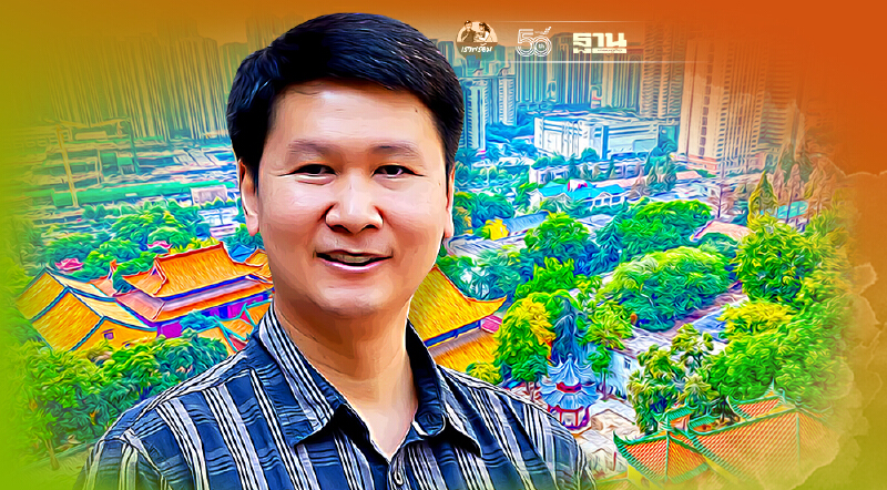 “ดร.เจษฎา” เตือนสติ “อู่ฮั่นโมเดล” จีนถอดบทเรียนผิดพลาดแก้โควิด