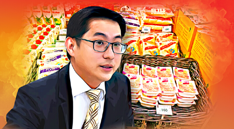 “ทูตพาณิชย์ญี่ปุ่น”จับมือ Beisia จัด Thai Fair โปรโมทสินค้าไทย “ทูตพาณิชย์ญี่ปุ่น”จับมือ Beisia จัด Thai Fair โปรโมทสินค้าไทย
