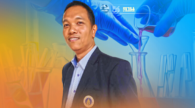 นักเคมี ม.มหิดล แนะเรียนรู้การอยู่กับสารเคมีให้ปลอดภัย นักเคมี ม.มหิดล แนะเรียนรู้การอยู่กับสารเคมีให้ปลอดภัย