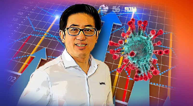 บราเดอร์ ชี้โควิดโจทย์หินธุรกิจไอที‘ รอดไม่รอด’อยู่ที่ปรับตัว