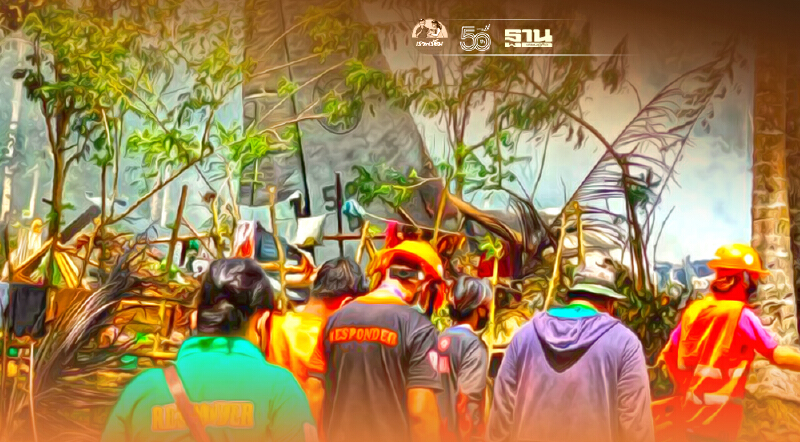 อัพเดตเหตุเครื่องบิน C130 ทอ.ฟิลิปปินส์โหม่งโลก เสียชีวิตเพิ่มเป็น 50 ราย