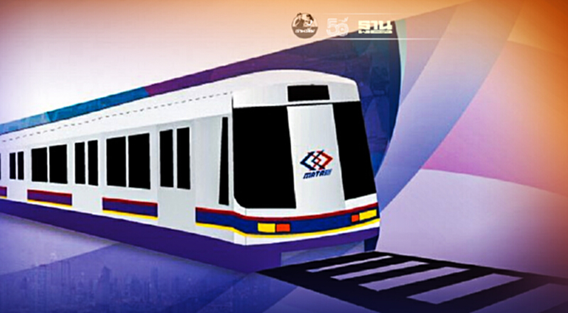 วงการรับเหมา แฉ TOR "รถไฟฟ้าสีม่วงใต้" ส่อล็อคสเปค ตามรอยสายสีส้ม วงการรับเหมา แฉ TOR "รถไฟฟ้าสีม่วงใต้" ส่อล็อคสเปค ตามรอยสายสีส้ม