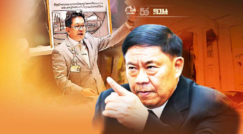 "กมธ.งบ"ซักเดือดผู้ว่าฯกทม.“จิรายุ”จี้ตั้งศูนย์ช่วยคนกรุงติดโควิด-19