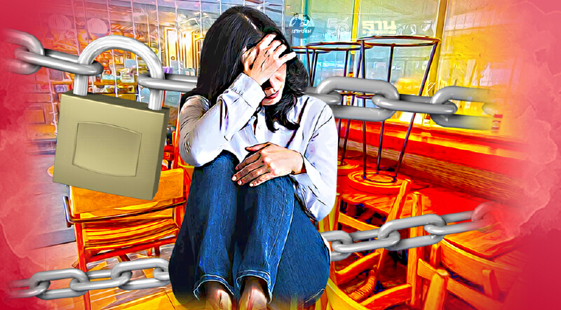 เช็ค 33 กิจการพื้นที่สีแดงเข้มที่ถูกคำสั่งล็อกดาวน์ถึง 2 ส.ค. 64 เช็ค 33 กิจการพื้นที่สีแดงเข้มที่ถูกคำสั่งล็อกดาวน์ถึง 2 ส.ค. 64