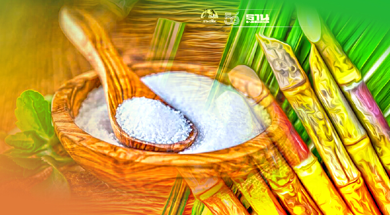 3 ภาคีแนะทางรุ่งอุตสาหกรรมอ้อยและน้ำตาลสวนกระแสวิกฤตโควิด-19