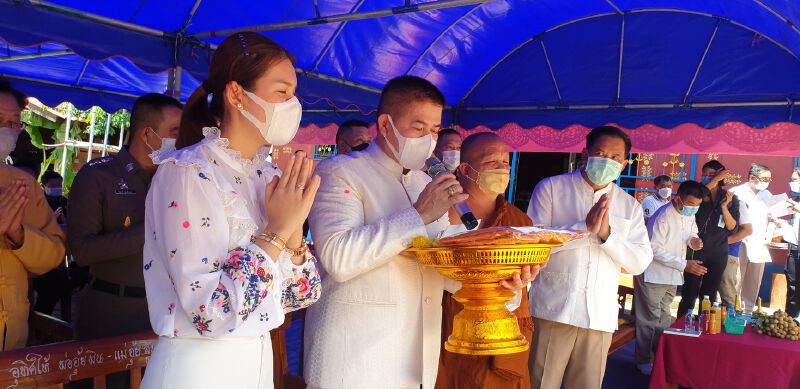 "ธรรมนัส" เตรียม "ปลดทุกข์เกษตรกร" หลังโควิดพ่นพิษ กระทบราคาพืชผลตกต่ำ