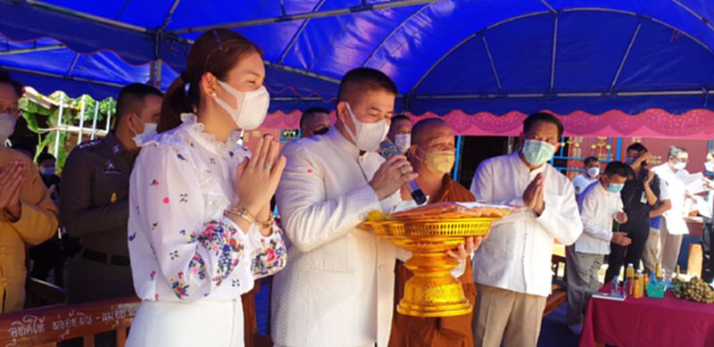 "ธรรมนัส" เตรียม "ปลดทุกข์เกษตรกร" หลังโควิดพ่นพิษ กระทบราคาพืชผลตกต่ำ "ธรรมนัส" เตรียม "ปลดทุกข์เกษตรกร" หลังโควิดพ่นพิษ กระทบราคาพืชผลตกต่ำ